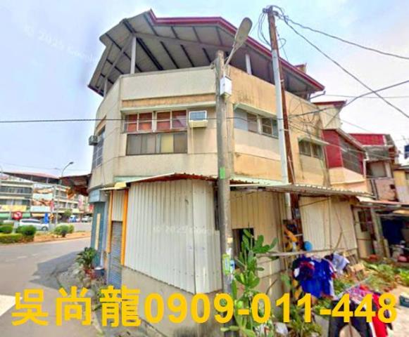 白河透天法拍-1