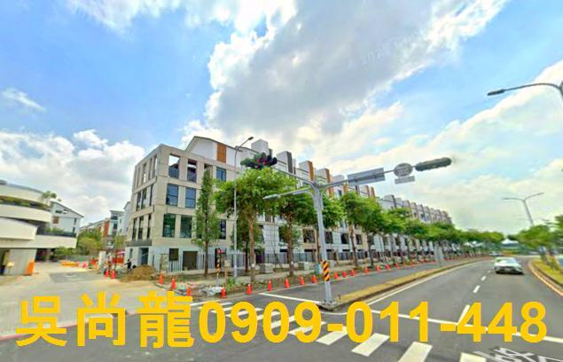 安南透天法拍-1