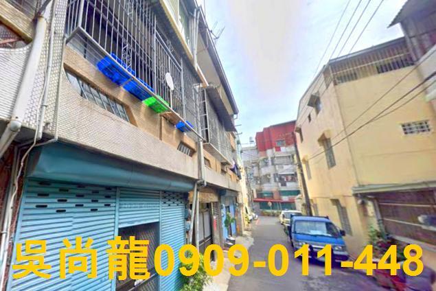 嘉義縣水上鄉崎子頭法拍代標柳林國小朝南透天