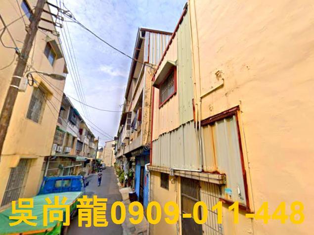 嘉義法拍透天-3