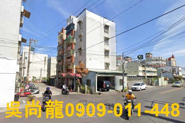 屏東法拍公寓-4