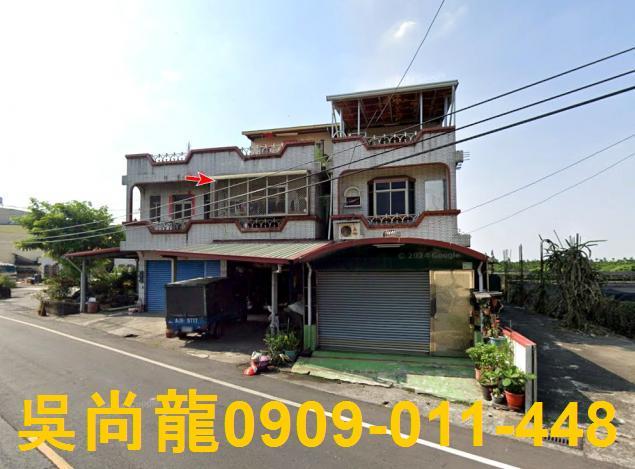 屏東透天法拍-1