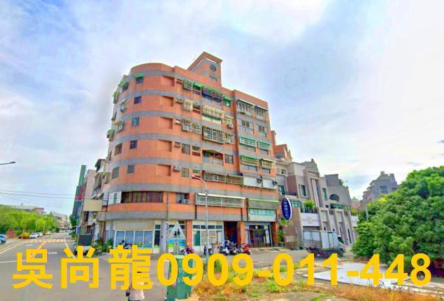 雲林法拍華廈-1