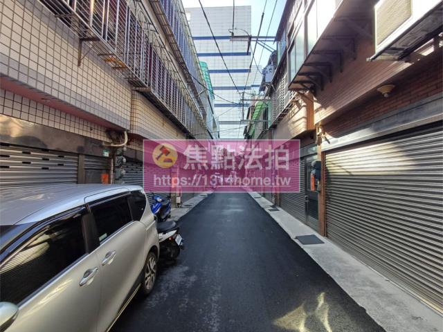 新北透天法拍-4