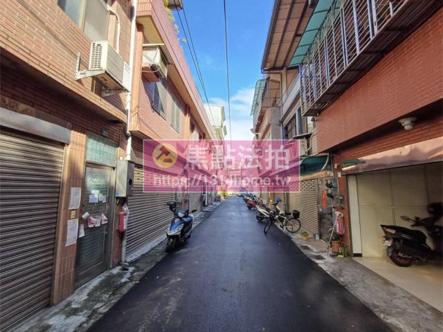 新北透天法拍-5