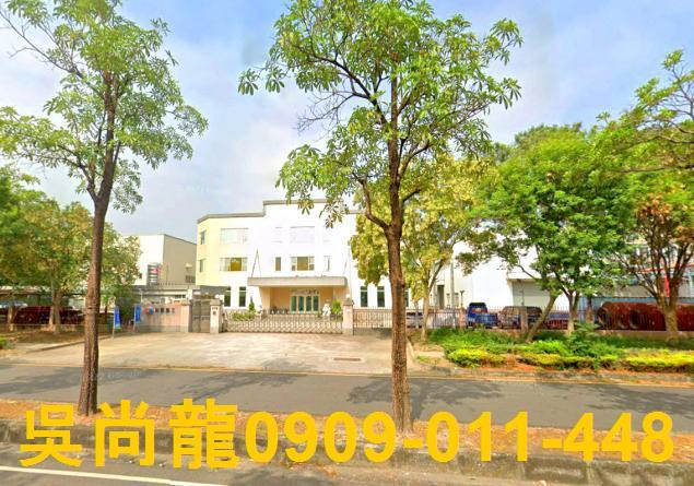 雲林斗六法拍廠辦-0