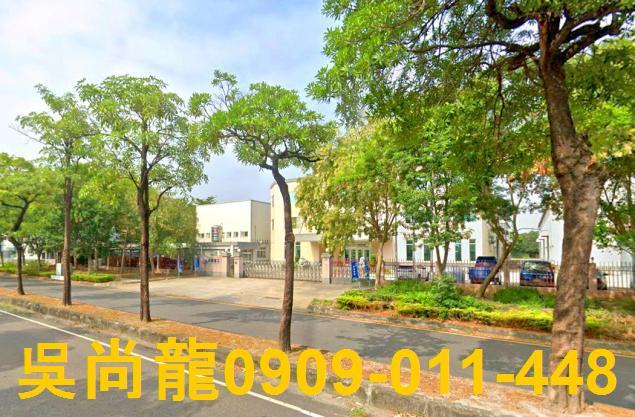 雲林斗六法拍廠辦-2