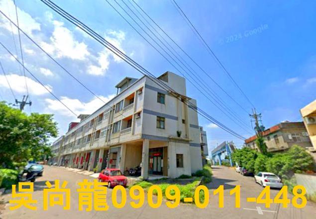 台中大甲法拍透天-3