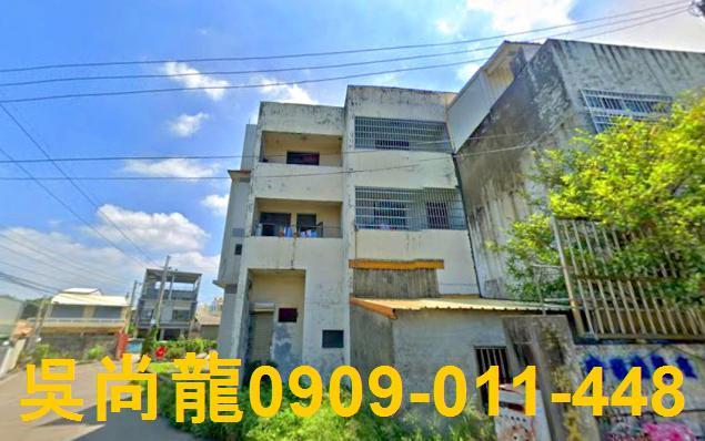 台中大甲法拍透天-4