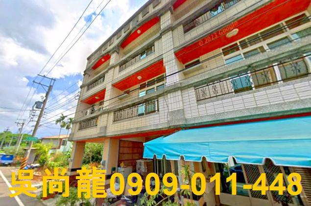 台中東勢透天法拍-0