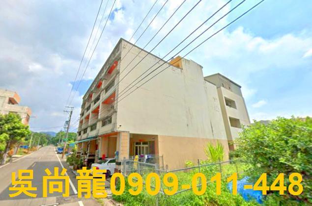 台中東勢透天法拍-3