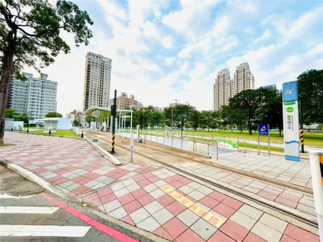 高雄鼓山大樓-12