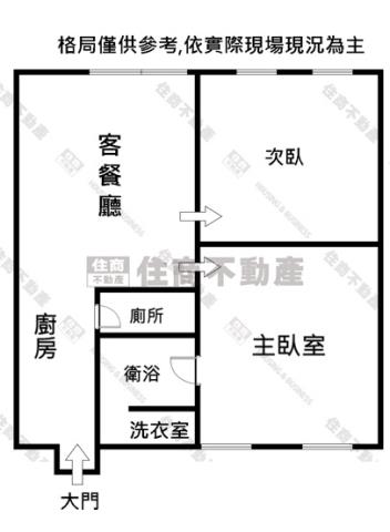 高雄鼓山大樓-14