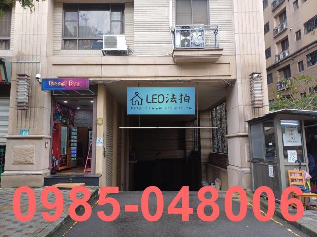 新北三峽拍賣大樓-4