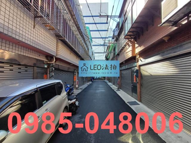 新北鶯歌法拍透天-5