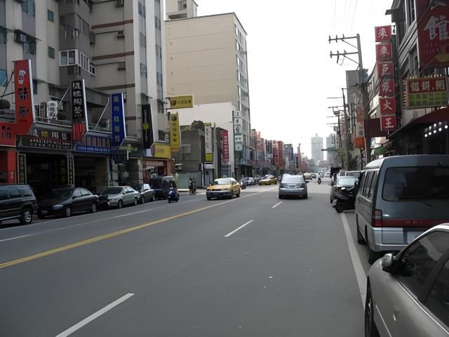 桃園桃園區法拍大樓-3