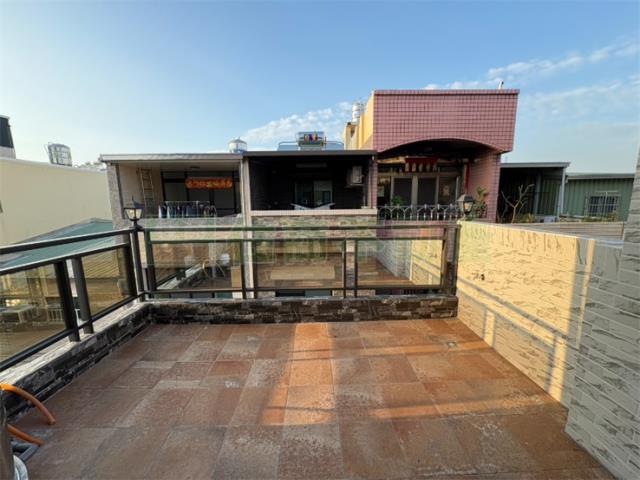 高雄鳳山透天-11