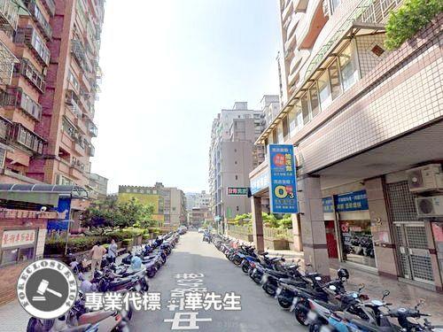 新北三峽大樓法拍-6