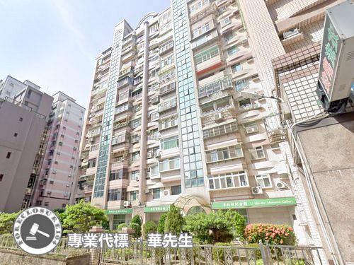 新北三峽大樓法拍-7