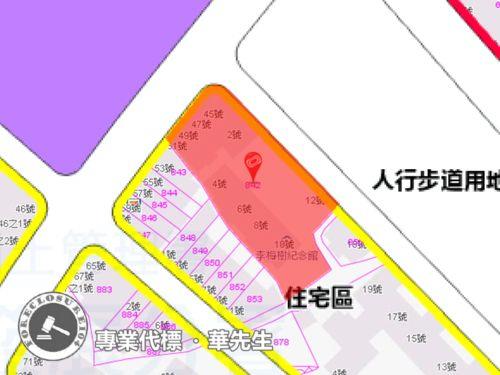 新北三峽大樓法拍-9