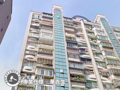 新北三峽大樓法拍-3