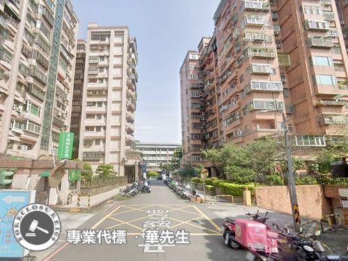 新北三峽大樓法拍-4