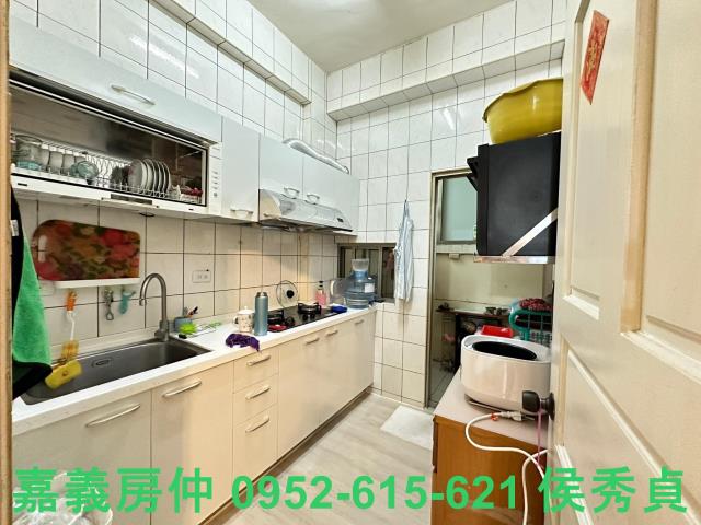 嘉義水上透天-5