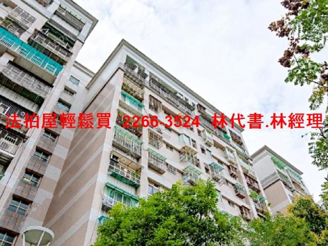 新北土城拍賣大樓-1