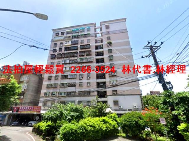 新北土城拍賣大樓-2