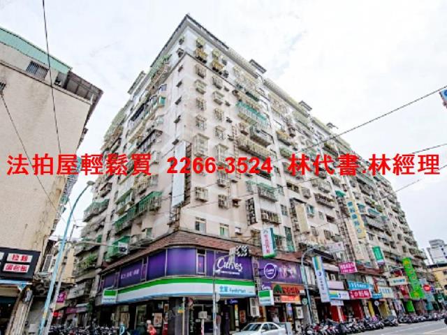 新北土城拍賣大樓-5