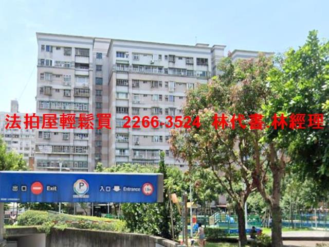 新北土城拍賣大樓-6