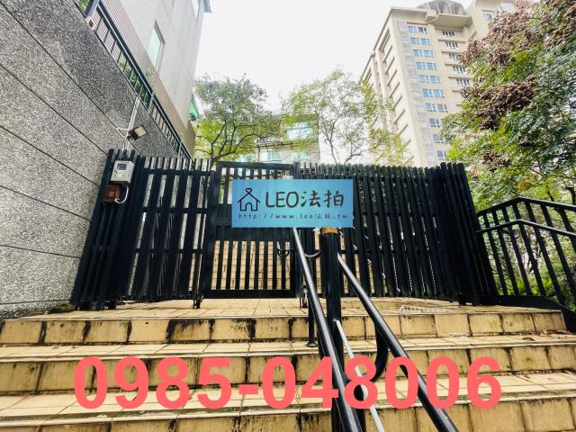 新北淡水透天拍賣-0