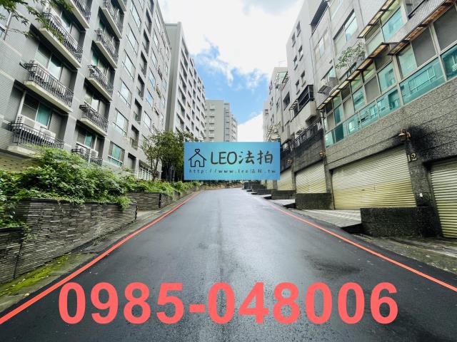 新北淡水透天拍賣-8