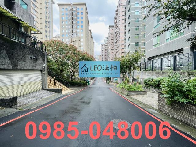 新北淡水透天拍賣-9