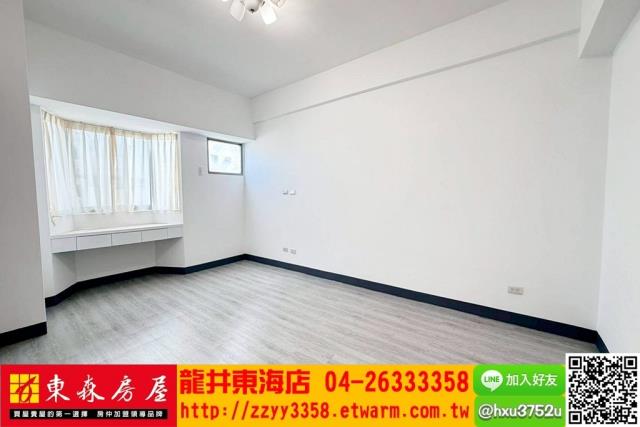 台中西屯大樓-4