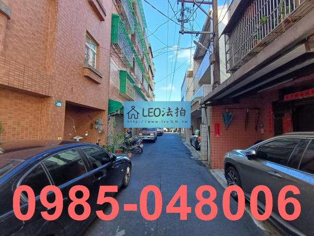 新北鶯歌法拍透天-3