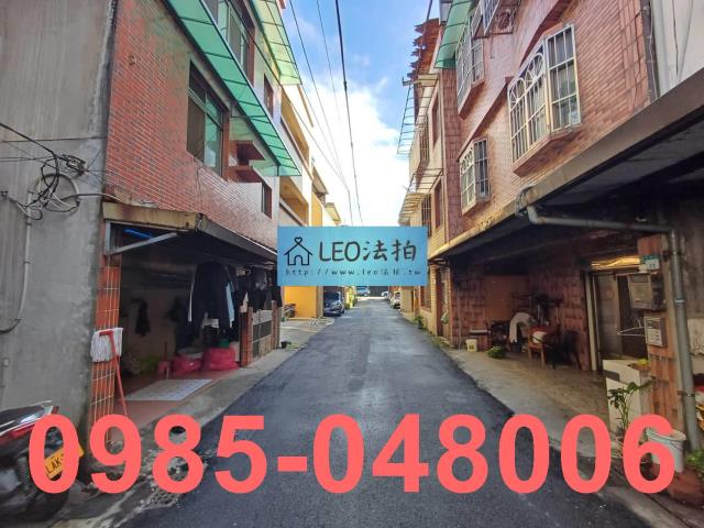 新北鶯歌法拍透天-4