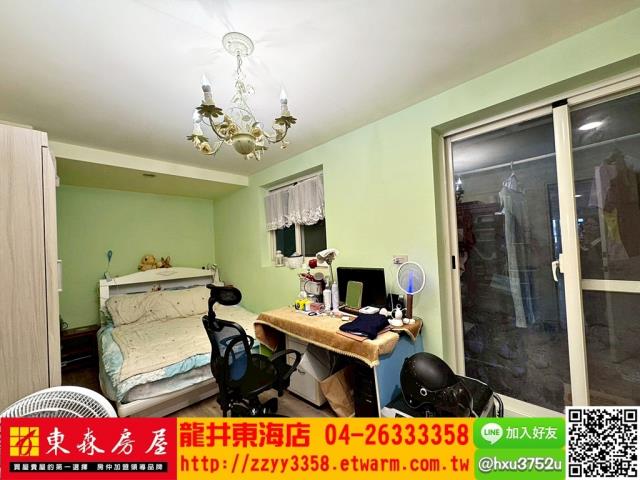 台中龍井透天-5