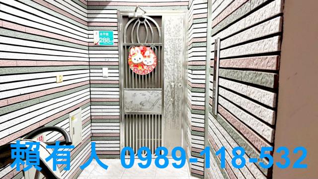 台南永康華廈-12