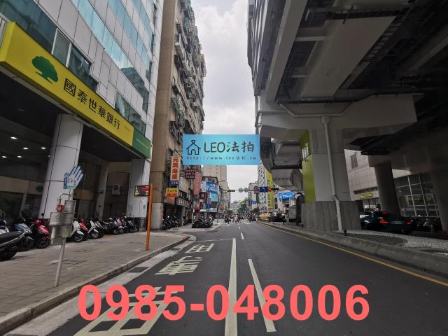 新北中和商辦法拍-3