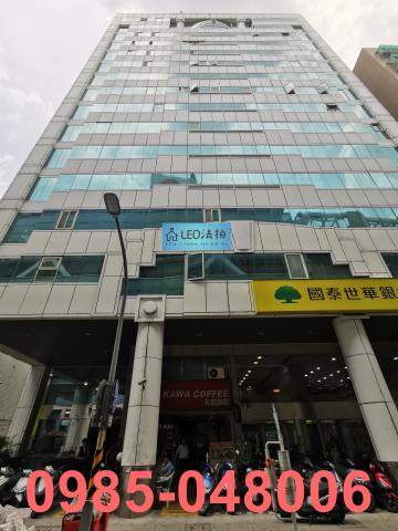 新北中和商辦法拍-0