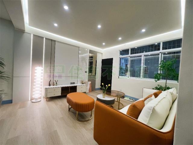 新甲國小超美公寓二樓