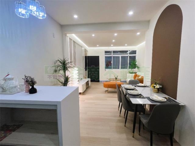 高雄鳳山公寓-3