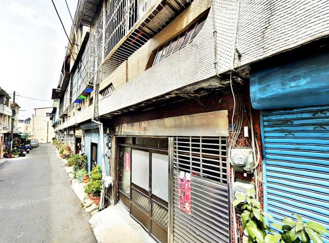 水上法拍透天-3