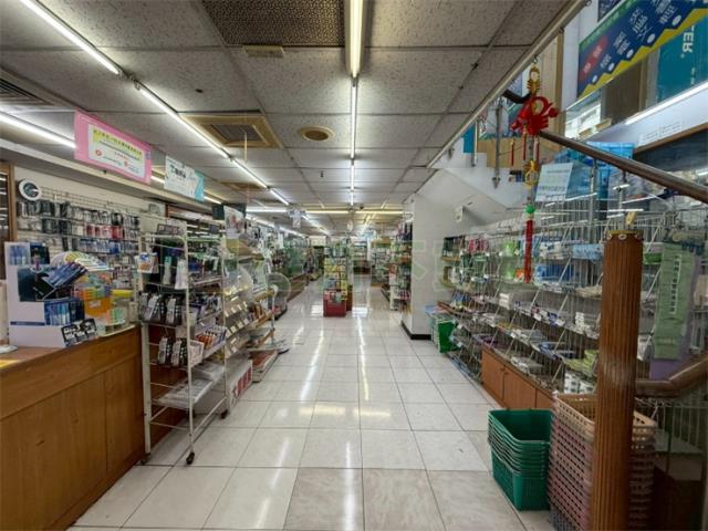 自由商圈雙平車黃金店面