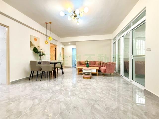 高醫熱河商圈公寓3樓