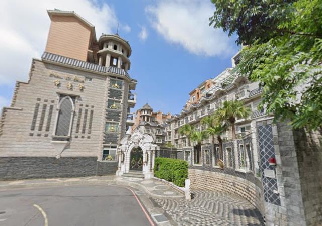 林口別墅法拍-3