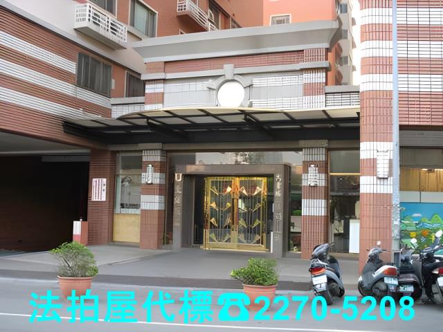 桃園區拍賣大樓-0