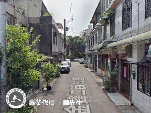 中壢透天法拍-3