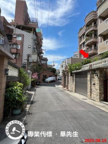 北投華廈法拍-2